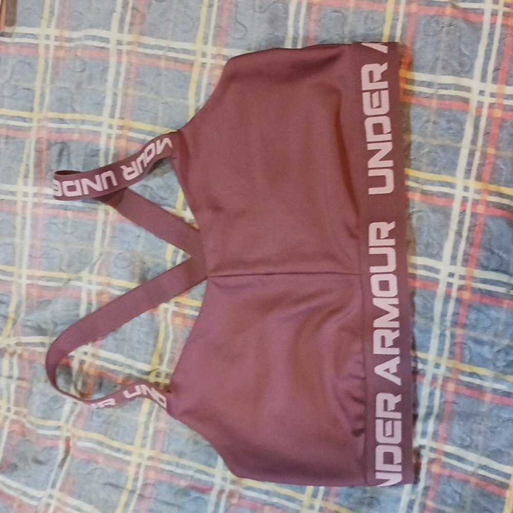 Sport bra
